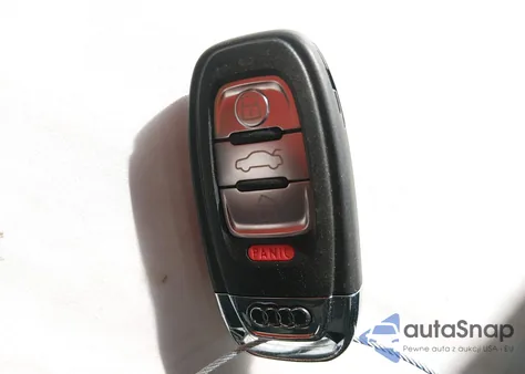 2016 Audi Sq5 3.0T Premium Plus from USA, damaged, VIN WA1CCAFP0GA034601